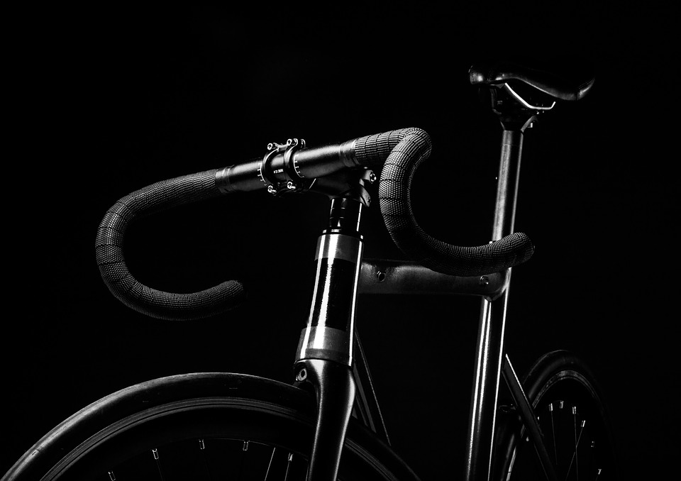 Comment se préparer pour une course cycliste amateur